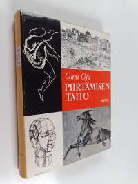 Piirtämisen taito