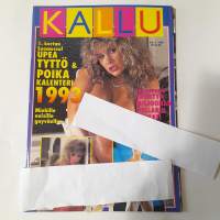 Kallu 5 / 1992