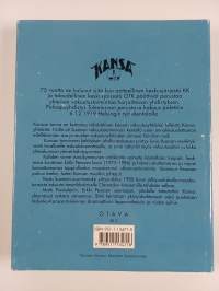 Kansan tarina : vakuutusyhtiö Kansa 1919-1994