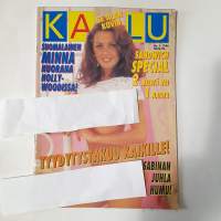 Kalu  1996  1