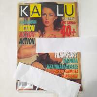 Kalu  1996  3
