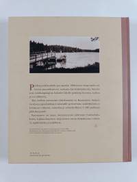 Grankulla 1906-2006 Kauniainen : lajinsa viimeinen