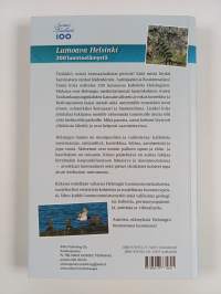 Lumoava Helsinki : 200 luontoelämystä