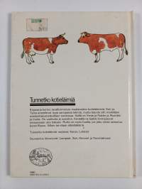 Lehmät