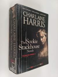 True Blood Omnibus II - Dead to the World, Dead as a Doornail, Definitely Dead