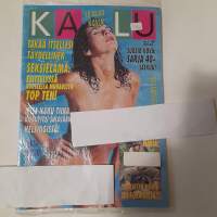 Kalu  1997  3