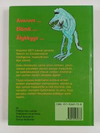 Seti : vieraan älyn etsintä