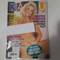 Kalu  1997  4