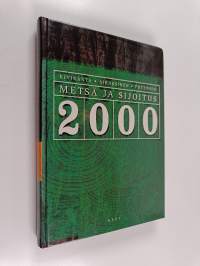Metsä ja sijoitus 2000