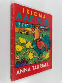 Iikkujen ikioma Aapinen
