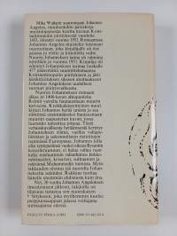 Nuori Johannes