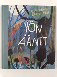 Yön äänet