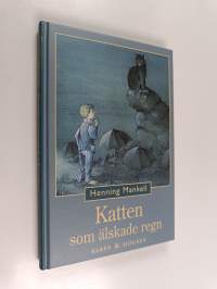 Katten som älskade regn
