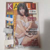 Kalu  1999  1