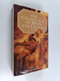 The Golden Age of Myth and Legend