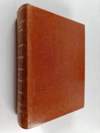 Savo kaskisavujen kautena 1721-1870 : Savon historia 3 (numeroitu)