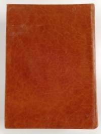 Savo kaskisavujen kautena 1721-1870 : Savon historia 3 (numeroitu)