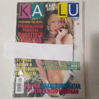 Kalu  1998  3