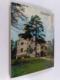 Sääminki - Savonlinna