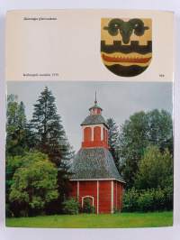 Sääminki - Savonlinna