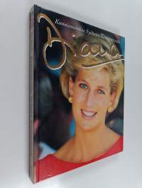 Diana : kunnianosoitus sydänten kuningattarelle