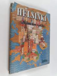 Helsinki - Itämeren tytär