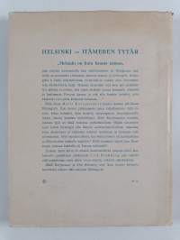 Helsinki - Itämeren tytär