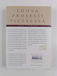 Luova prosessi tieteessä