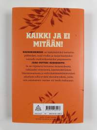 Kaurakuningas : hulttiopoika, joka muutti kauramaidon miljooniksi