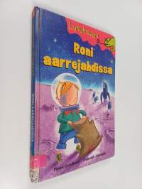Roni aarrejahdissa