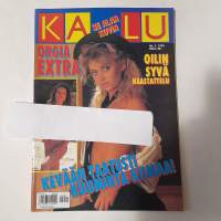 Kalu  1995  2