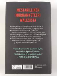 Tummat vedet