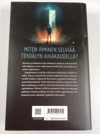 Tekoäly ja minä : ihmisenä tekoälyn aikakaudella