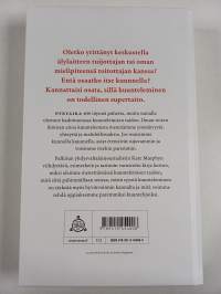 Et taida kuunnella