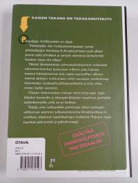 Alivaltiosihteeri - Paluu virallisuuteen