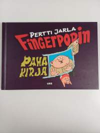 Fingerporin paha kirja