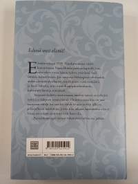 Hyvästit vinttikamareille