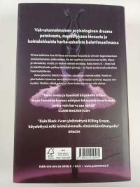 Tanssija kuolee kahdesti