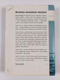 Kaukaiset rannat