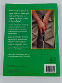 The Golf Doctor : First Aid for Your Game