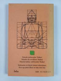 Meditoi : mitä buddhalainen meditaatio on