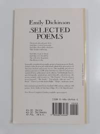 Selected poems