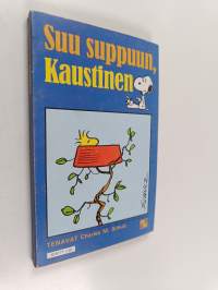Suu suppuun, Kaustinen