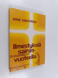 Ilmestyksiä sairasvuoteella