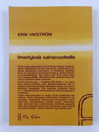 Ilmestyksiä sairasvuoteella