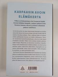Isomettän poika : Jari Isometsän koko tarina