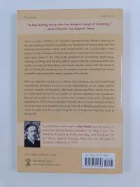 Does it matter? : essays on man&#039;s relation to materiality