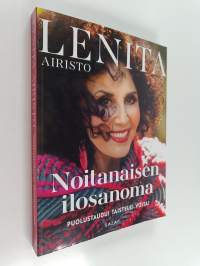 Noitanaisen ilosanoma - Puolustaudu! Taistele! Voita!