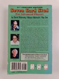 Seven-Card Stud For Advanced Players