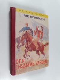 Den ensamme vargen
